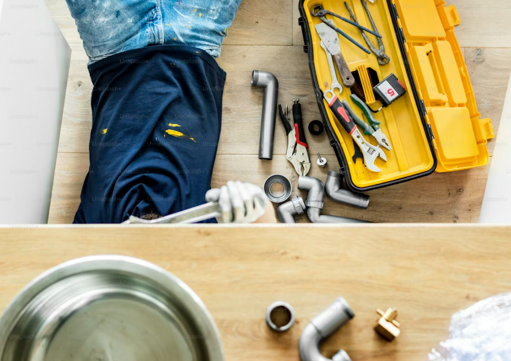 Rénovation intérieure